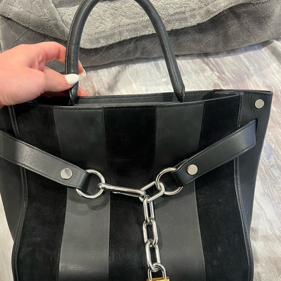 Alexander wang Attica bag - Picture 2 of 8